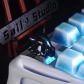 Pokemon Cubone Resin Artisan Keycaps for Mechanical Gaming Keyboard